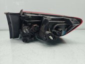 Stop aripa stanga Renault Megane 4 [Fabr 2015-prezent] Hatchback 265554829R