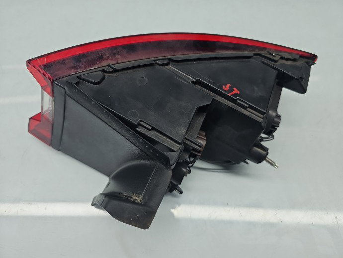 Stop aripa stanga Renault Megane 4 [Fabr 2015-prezent] Hatchback 265554829R