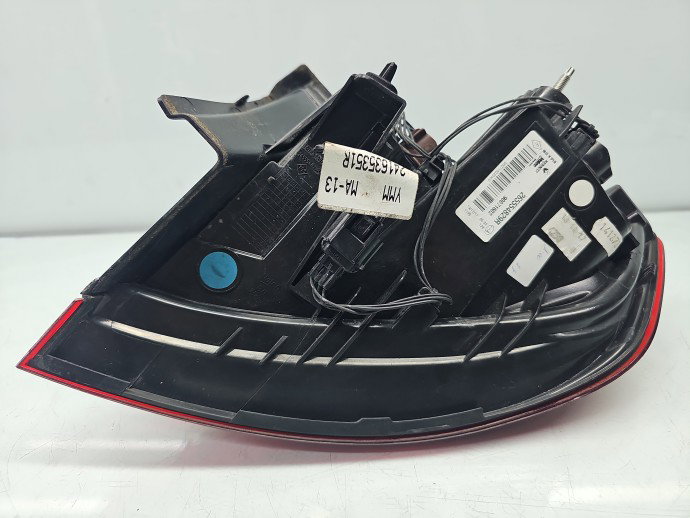 Stop aripa stanga Renault Megane 4 [Fabr 2015-prezent] Hatchback 265554829R