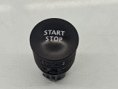 Buton START/STOP Renault Megane 4 [Fabr 2015-prezent] 503211R