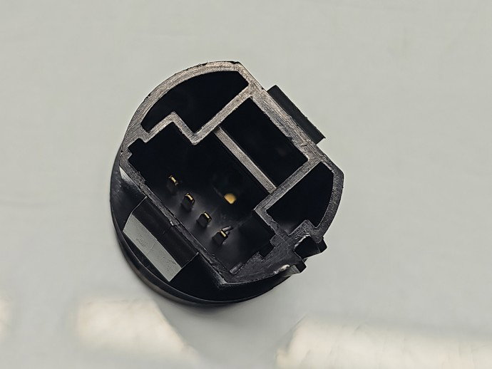 Buton START/STOP Renault Megane 4 [Fabr 2015-prezent] 503211R