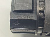 Buton START/STOP Renault Megane 4 [Fabr 2015-prezent] 503211R