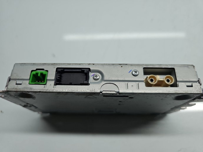 Modul confort LAND ROVER Range Rover Evoque [Fabr 2011-2018] CPLA-14F720-BL