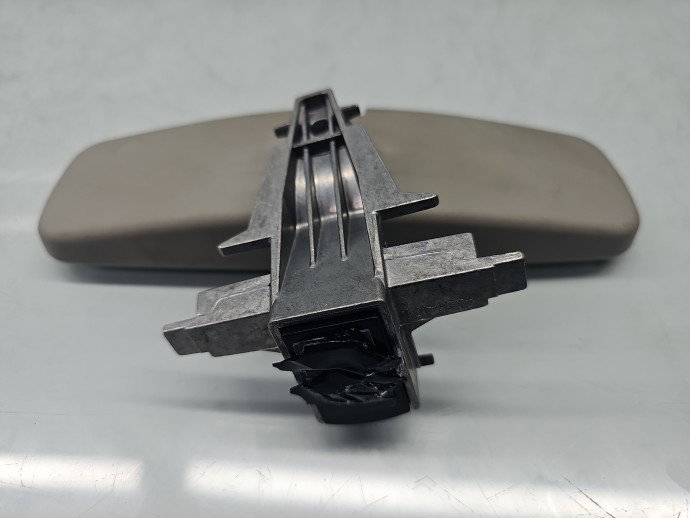 Oglinda retrovizoare Renault Megane 4 [Fabr 2015-prezent] OEM