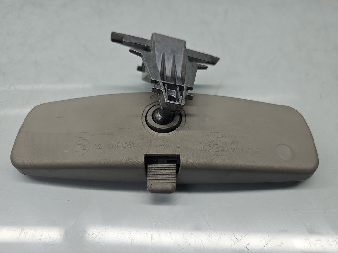 Oglinda retrovizoare Renault Megane 4 [Fabr 2015-prezent] OEM