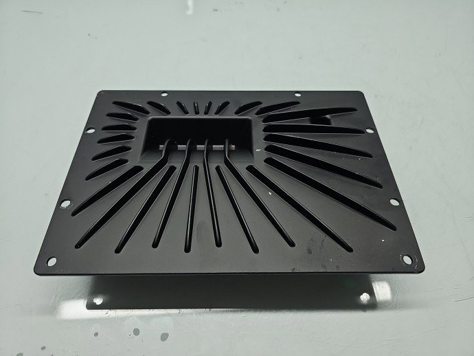 Amplificator audio LAND ROVER Range Rover Evoque [Fabr 2011-2018] EW93-19C164-AB