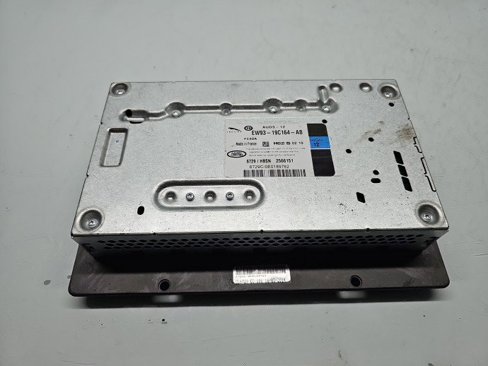 Amplificator audio LAND ROVER Range Rover Evoque [Fabr 2011-2018] EW93-19C164-AB