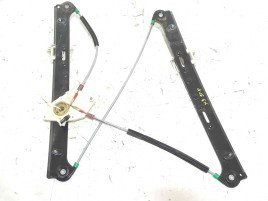 Macara geam stanga fata OEM Bmw X3 (E83) [Fabr 2003-2009] 2.0 M47