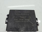 Modul confort LAND ROVER Range Rover Evoque [Fabr 2011-2018] DPLA-15C859-DL