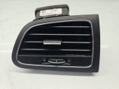 Grila aerisire dreapta Renault Megane 4 [Fabr 2015-prezent] 687600666R