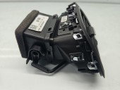 Grila aerisire dreapta Renault Megane 4 [Fabr 2015-prezent] 687600666R