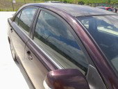 Buton geam dreapta fata Toyota Avensis II (T25) [Fabr 2002-2008]