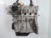 Motor complet ambielat Skoda Roomster Praktik (5J) [Fabr 2006-2015] CBZA 1.2 TSI CBZA 63KW / 86CP