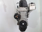 Motor complet ambielat Skoda Roomster Praktik (5J) [Fabr 2006-2015] CBZA 1.2 TSI CBZA 63KW / 86CP