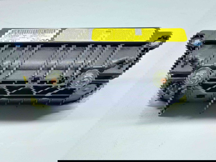  Airbag pasager Volkswagen Passat B7 (362) [Fabr 2010-2014] 3AA880204 / 34104833A