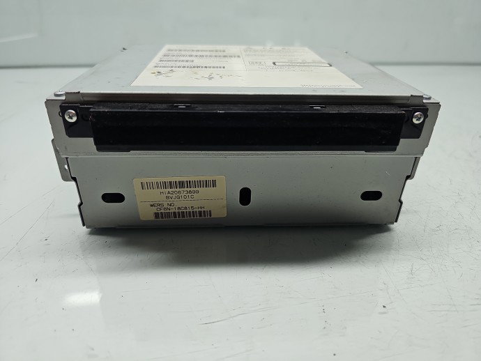 Unitate multimedia LAND ROVER Range Rover Evoque [Fabr 2011-2018] CF6N-18C815-HH