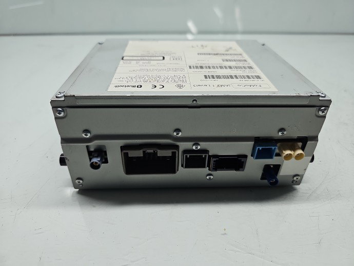 Unitate multimedia LAND ROVER Range Rover Evoque [Fabr 2011-2018] CF6N-18C815-HH