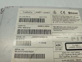 Unitate multimedia LAND ROVER Range Rover Evoque [Fabr 2011-2018] CF6N-18C815-HH
