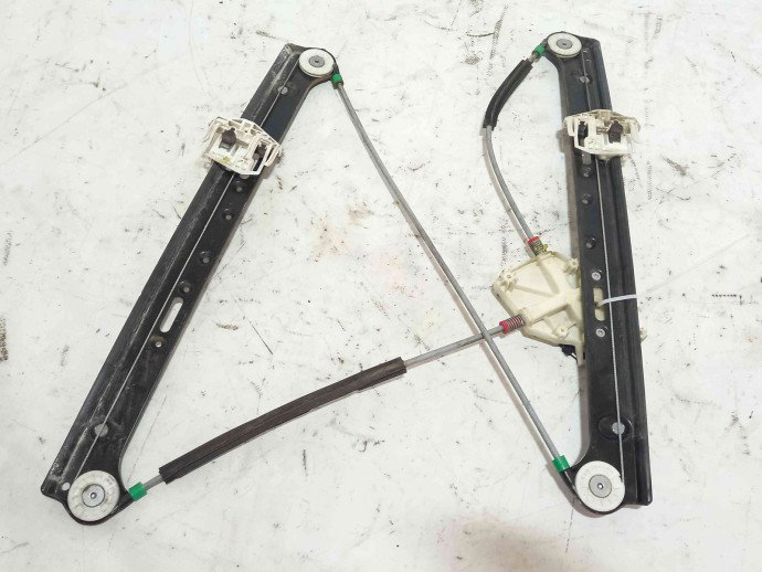 Macara geam stanga fata OEM Bmw X3 (E83) [Fabr 2003-2009] 2.0 M47