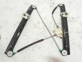 Macara geam stanga fata OEM Bmw X3 (E83) [Fabr 2003-2009] 2.0 M47