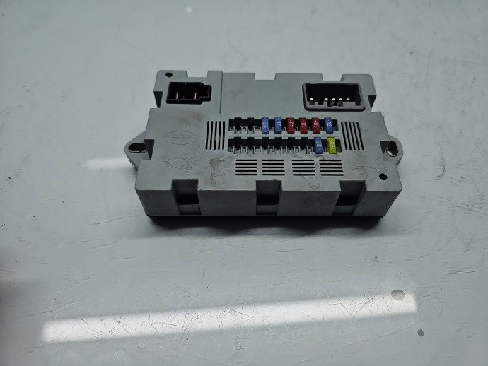 Panou sigurante LAND ROVER Range Rover Evoque [Fabr 2011-2018] CPLA-14Q073-AA