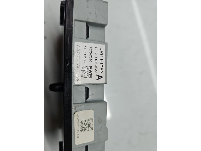 Panou sigurante LAND ROVER Range Rover Evoque [Fabr 2011-2018] CPLA-14Q073-AA