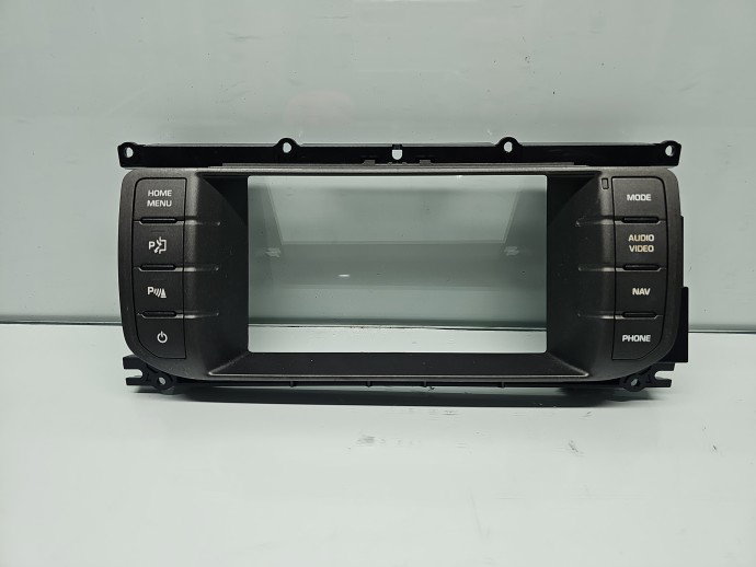 Panou media LAND ROVER Range Rover Evoque [Fabr 2011-2018] EJ32-18C858-GC