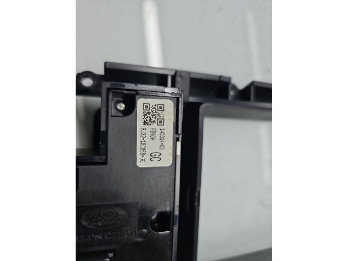 Panou media LAND ROVER Range Rover Evoque [Fabr 2011-2018] EJ32-18C858-GC