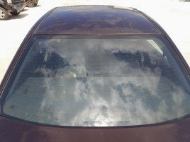 Luneta Toyota Avensis II (T25) [Fabr 2002-2008] Berlina