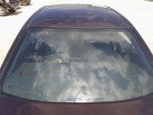 Luneta Toyota Avensis II (T25) [Fabr 2002-2008] Berlina