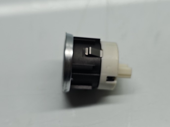 Buton START/STOP LAND ROVER Range Rover Evoque [Fabr 2011-2018] OEM