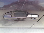 Maner usa stanga fata Toyota Avensis II (T25) [Fabr 2002-2008] Berlina ROSU