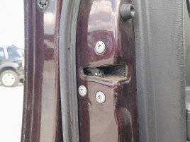 Broasca usa stanga fata Toyota Avensis II (T25) [Fabr 2002-2008] Berlina