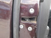 Broasca usa stanga fata Toyota Avensis II (T25) [Fabr 2002-2008] Berlina