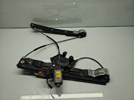 Macara electrica geam dreapta fata LAND ROVER Range Rover Evoque [Fabr 2011-2018] SUV BJ32-23200-AF