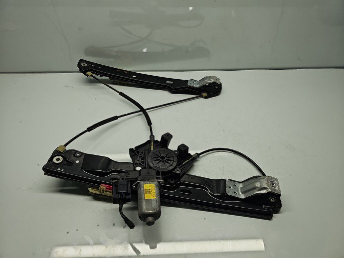 Macara electrica geam dreapta fata LAND ROVER Range Rover Evoque [Fabr 2011-2018] SUV BJ32-23200-AF