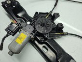 Macara electrica geam dreapta fata LAND ROVER Range Rover Evoque [Fabr 2011-2018] SUV BJ32-23200-AF