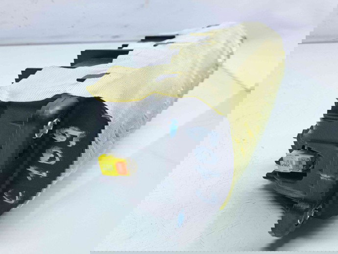  Airbag pasager Volkswagen Passat B7 (362) [Fabr 2010-2014] 3AA880204 / 34104833A