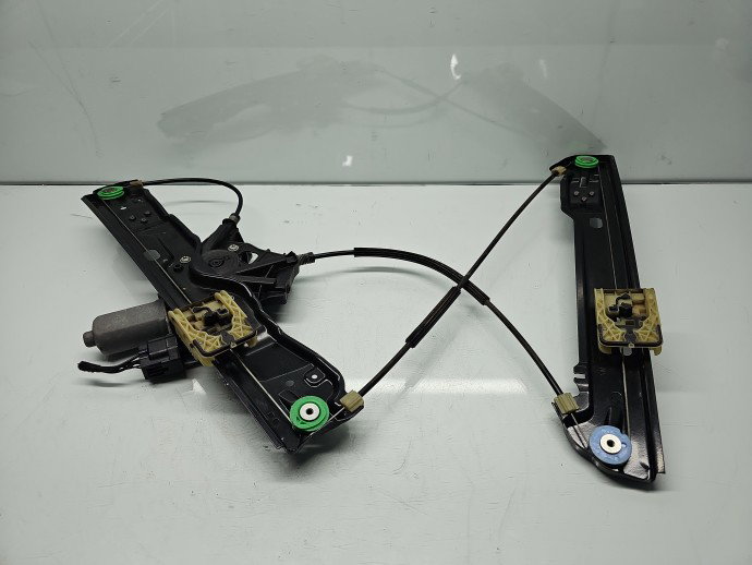 Macara electrica geam dreapta fata LAND ROVER Range Rover Evoque [Fabr 2011-2018] SUV BJ32-23200-AF