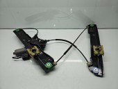 Macara electrica geam dreapta fata LAND ROVER Range Rover Evoque [Fabr 2011-2018] SUV BJ32-23200-AF