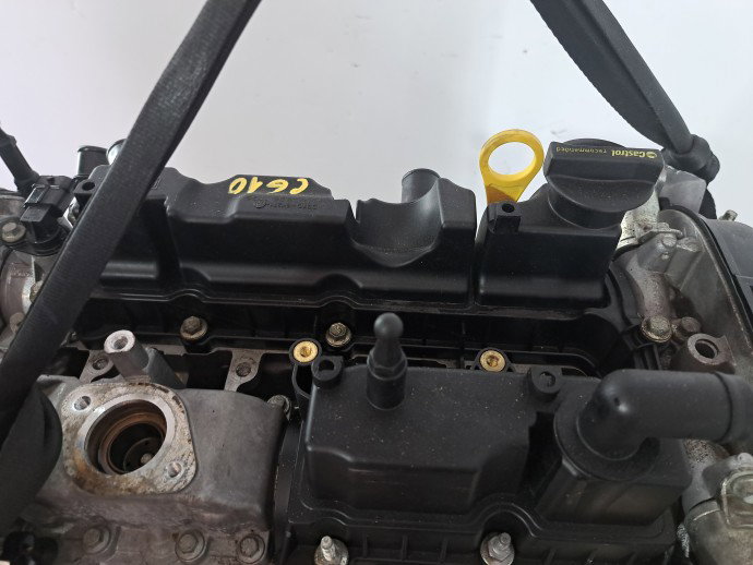 Motor complet ambielat Ford Kuga II [Fabr 2012-prezent] M9MA 1.5 Benz M8MA 132KW / 180CP