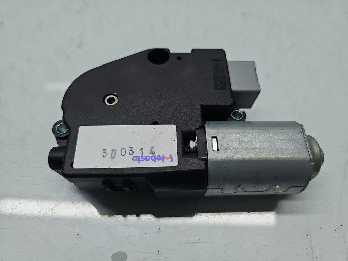 Motoras trapa LAND ROVER Range Rover Evoque [Fabr 2011-2018] SUV WR09-C01-AA
