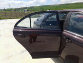 Usa dreapta spate Toyota Avensis II (T25) [Fabr 2002-2008] Berlina ROSU