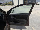 Usa dreapta fata Toyota Avensis II (T25) [Fabr 2002-2008] Berlina ROSU