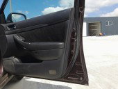 Usa dreapta fata Toyota Avensis II (T25) [Fabr 2002-2008] Berlina ROSU