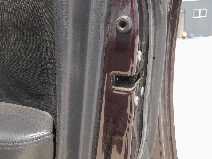 Broasca usa dreapta fata Toyota Avensis II (T25) [Fabr 2002-2008] Berlina