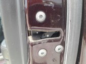 Broasca usa dreapta fata Toyota Avensis II (T25) [Fabr 2002-2008] Berlina