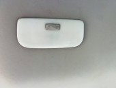 Plafoniera spate Renault Megane 3 Coupe 1.6 benz K4M OEM 2010-2015
