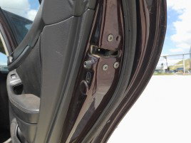 Broasca usa dreapta spate Toyota Avensis II (T25) [Fabr 2002-2008] Berlina