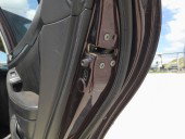 Broasca usa dreapta spate Toyota Avensis II (T25) [Fabr 2002-2008] Berlina
